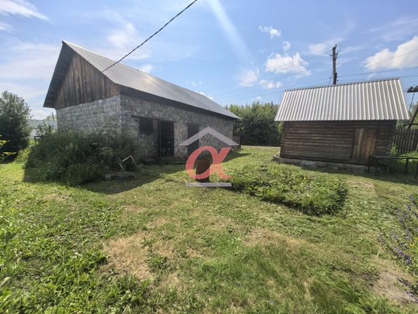 
  Продается дом, 37.5 м², поселок Новостройка
. Фото 4.