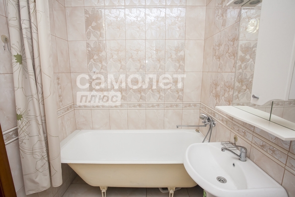 
  Продается 1-комн. квартира, 46.6 м², Гагарина ул, д. 47
. Фото 11.