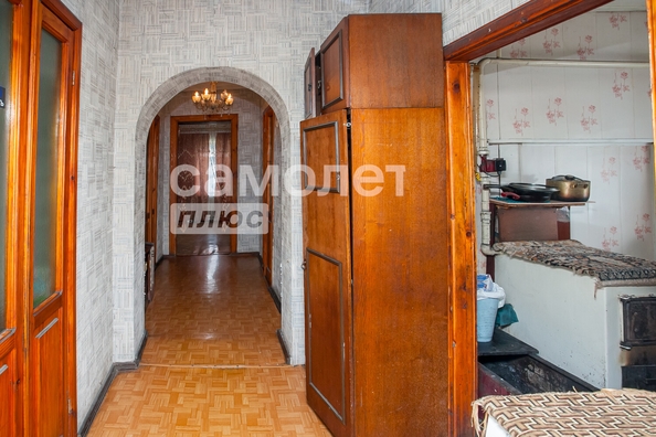 
  Продается дом, 74.4 м², Кемерово
. Фото 3.