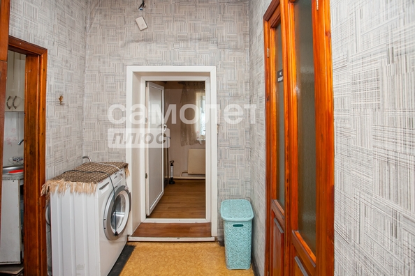 
  Продается дом, 74.4 м², Кемерово
. Фото 4.