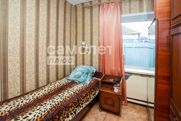 
  Продается дом, 74.4 м², Кемерово
. Фото 8.