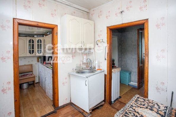
  Продается дом, 74.4 м², Кемерово
. Фото 17.