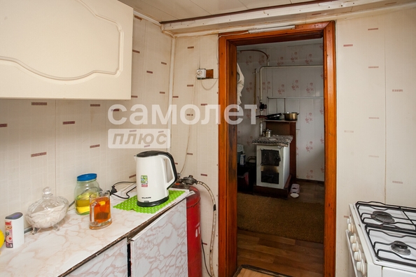 
  Продается дом, 74.4 м², Кемерово
. Фото 21.
