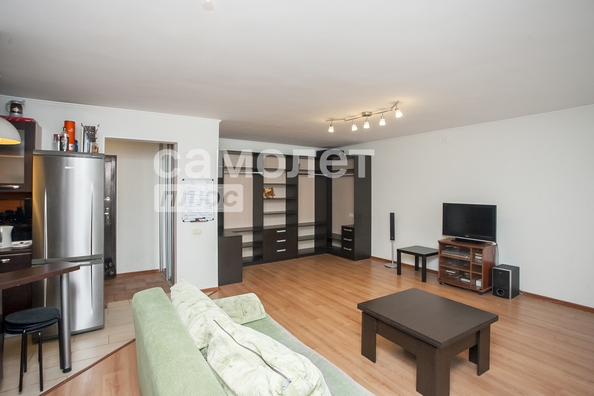 
  Продается 2-комн. квартира, 55 м², Юрия Двужильного ул, д. 24/2
. Фото 5.