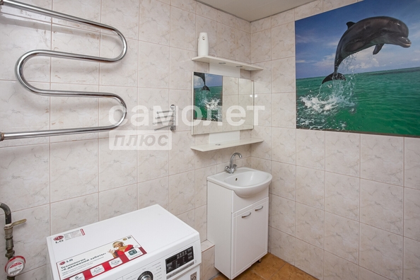 
  Продается 2-комн. квартира, 55 м², Юрия Двужильного ул, д. 24/2
. Фото 13.