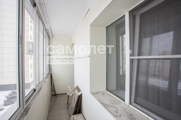 
  Продается 2-комн. квартира, 55 м², Юрия Двужильного ул, д. 24/2
. Фото 19.
