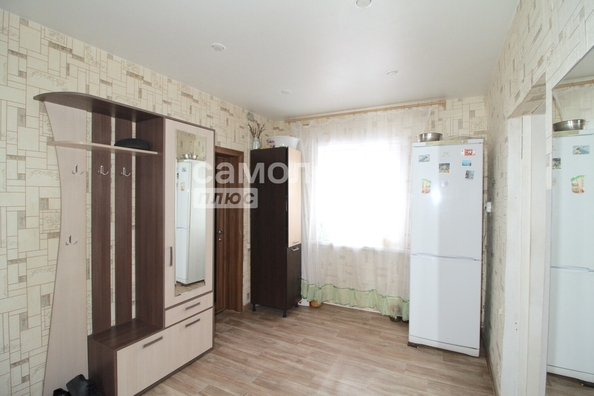 
  Продается дом, 61 м², поселок Кузбасский
. Фото 5.