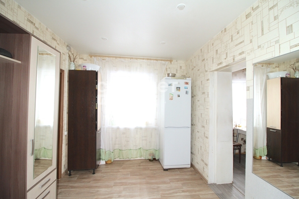 
  Продается дом, 61 м², поселок Кузбасский
. Фото 7.