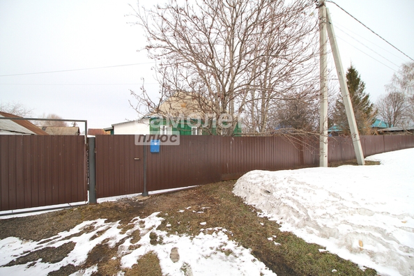 
  Продается дом, 61 м², поселок Кузбасский
. Фото 29.