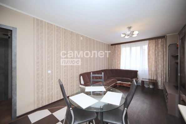 
  Продается 3-комн. квартира, 54.2 м², Шахтеров пр-кт, д. 60а
. Фото 13.