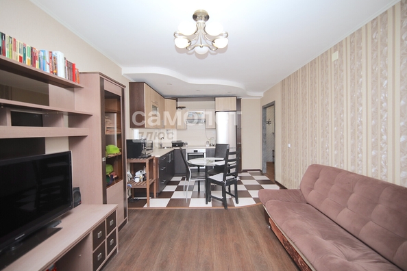 
  Продается 3-комн. квартира, 54.2 м², Шахтеров пр-кт, д. 60а
. Фото 15.