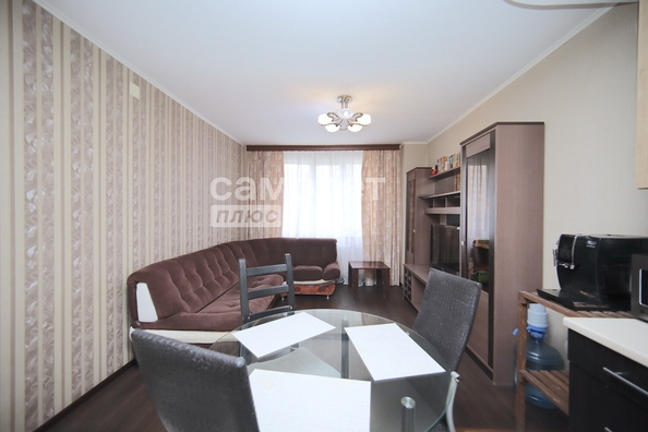 
  Продается 3-комн. квартира, 54.2 м², Шахтеров пр-кт, д. 60а
. Фото 17.