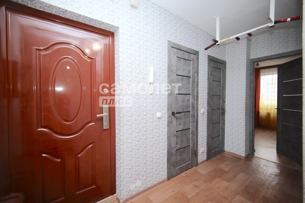 
  Продается 3-комн. квартира, 54.2 м², Шахтеров пр-кт, д. 60а
. Фото 21.