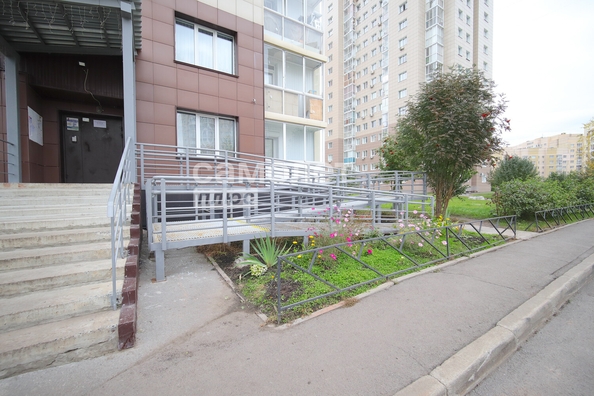 
  Продается 3-комн. квартира, 54.2 м², Шахтеров пр-кт, д. 60а
. Фото 32.