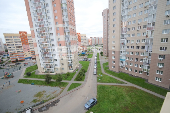 
  Продается 3-комн. квартира, 54.2 м², Шахтеров пр-кт, д. 60а
. Фото 37.