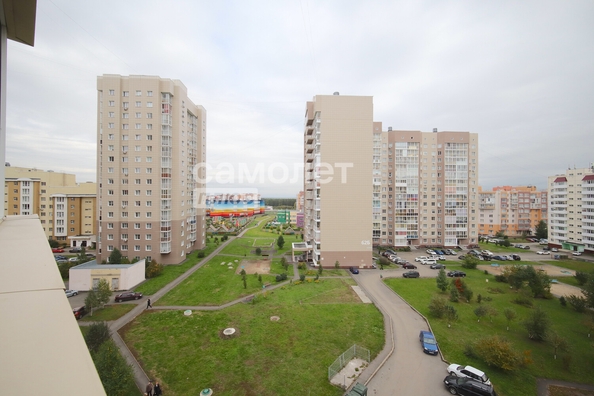 
  Продается 3-комн. квартира, 54.2 м², Шахтеров пр-кт, д. 60а
. Фото 39.