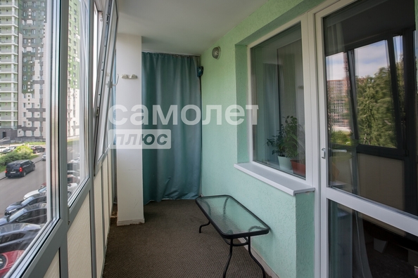
   Продам 4-комнатную, 91.1 м², Молодежный пр-кт, 27А

. Фото 5.
