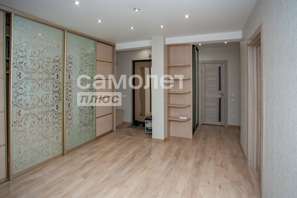 
  Продается 4-комн. квартира, 91.1 м², Молодежный пр-кт, д. 27А
. Фото 13.