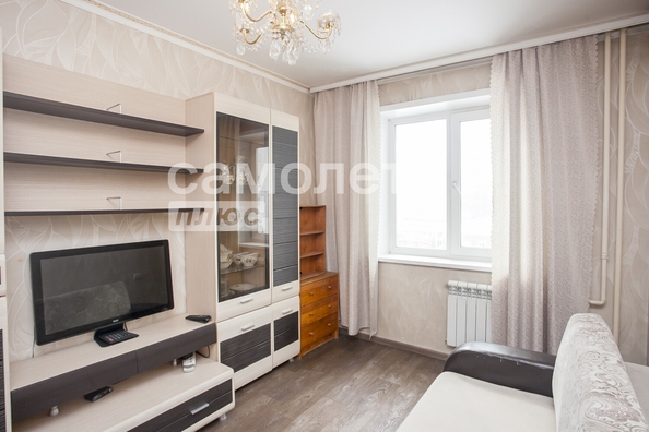 
  Продается 3-комн. квартира, 64.8 м², Мичурина ул, д. 55А
. Фото 1.