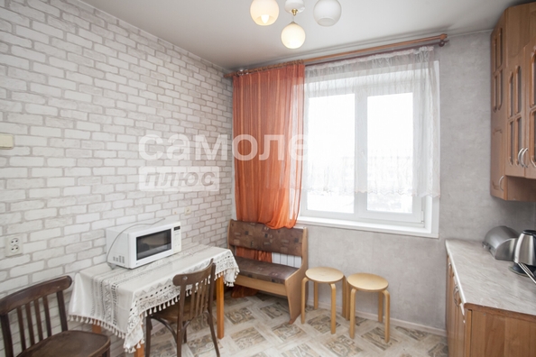 
  Продается 3-комн. квартира, 64.8 м², Мичурина ул, д. 55А
. Фото 3.