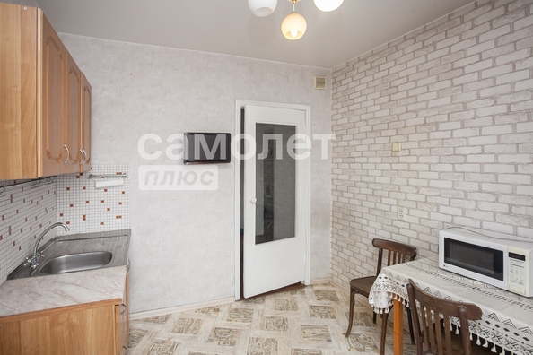 
  Продается 3-комн. квартира, 64.8 м², Мичурина ул, д. 55А
. Фото 6.