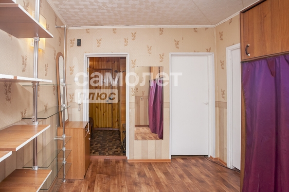 
  Продается 3-комн. квартира, 64.8 м², Мичурина ул, д. 55А
. Фото 21.
