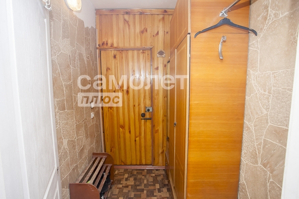
  Продается 3-комн. квартира, 64.8 м², Мичурина ул, д. 55А
. Фото 22.
