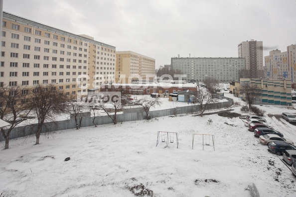 
  Продается 3-комн. квартира, 64.8 м², Мичурина ул, д. 55А
. Фото 23.