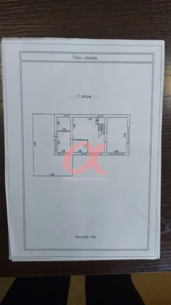 
  Продается дом 112 м². Фото 12.