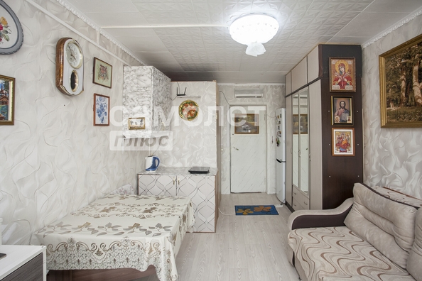 
  Продается студия, 17 м², Пролетарская ул, д. 3А
. Фото 6.