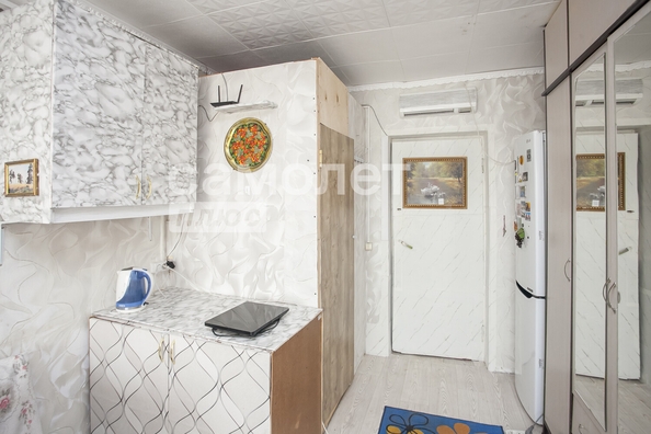 
  Продается студия, 17 м², Пролетарская ул, д. 3А
. Фото 8.