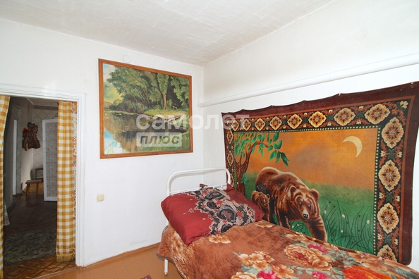 
  Продается дом, 49.1 м², Кемерово
. Фото 4.