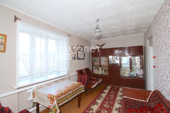 
  Продается дом, 49.1 м², Кемерово
. Фото 8.