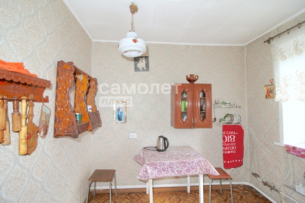 
  Продается дом, 49.1 м², Кемерово
. Фото 16.