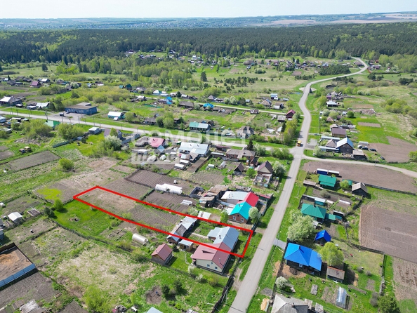 
  Продается дом, 49.1 м², Кемерово
. Фото 37.