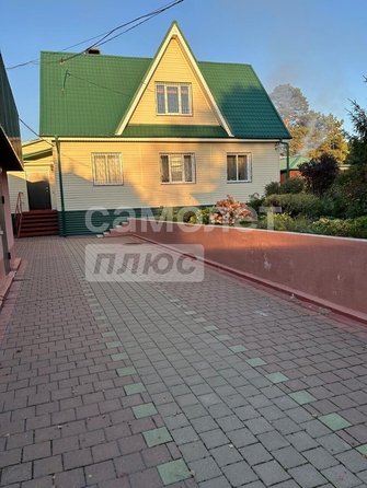 
  Продается дом, 134 м², Кемерово
. Фото 2.