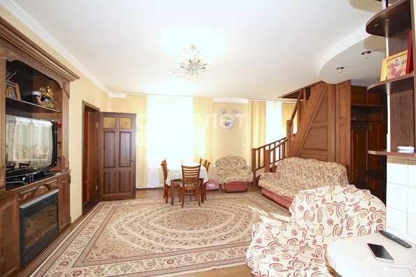 
  Продается дом, 134 м², Кемерово
. Фото 5.