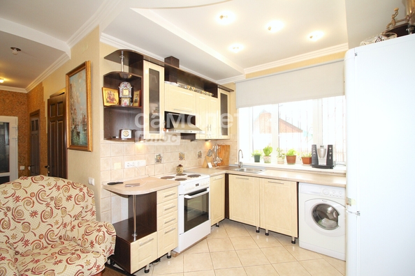 
  Продается дом, 134 м², Кемерово
. Фото 7.