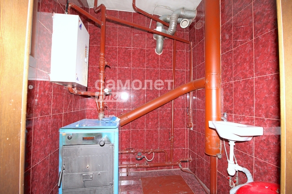 
  Продается дом, 134 м², Кемерово
. Фото 21.