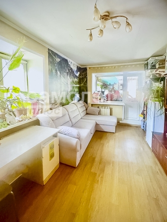 
  Продается 2-комн. квартира, 41.6 м², Шахтеров пр-кт, д. 67
. Фото 4.