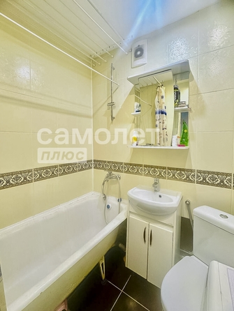 
  Продается 2-комн. квартира, 41.6 м², Шахтеров пр-кт, д. 67
. Фото 9.