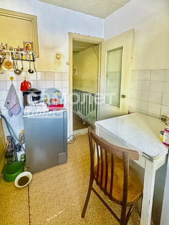 
  Продается 2-комн. квартира, 41.6 м², Шахтеров пр-кт, д. 67
. Фото 6.