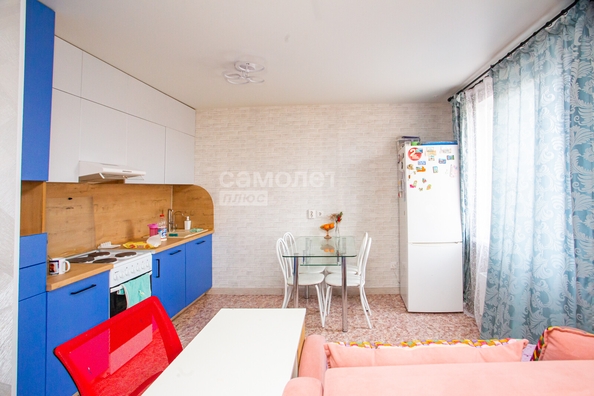 
  Продается студия, 33 м², Дегтярева ул, д. 1
. Фото 3.