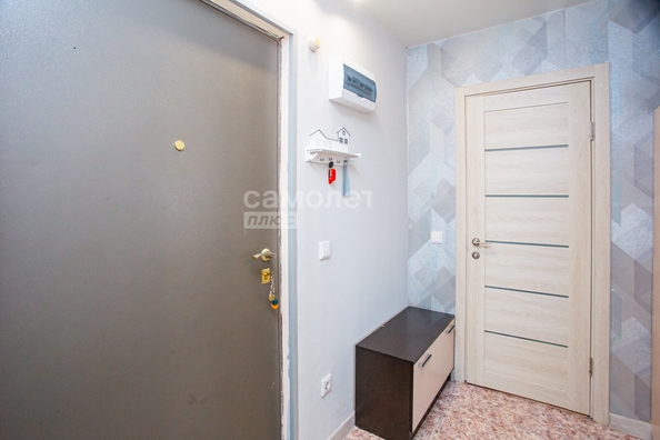 
  Продается студия, 33 м², Дегтярева ул, д. 1
. Фото 9.