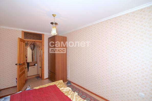 
  Продается 2-комн. квартира, 43.4 м², Центральная ул, д. 8
. Фото 4.