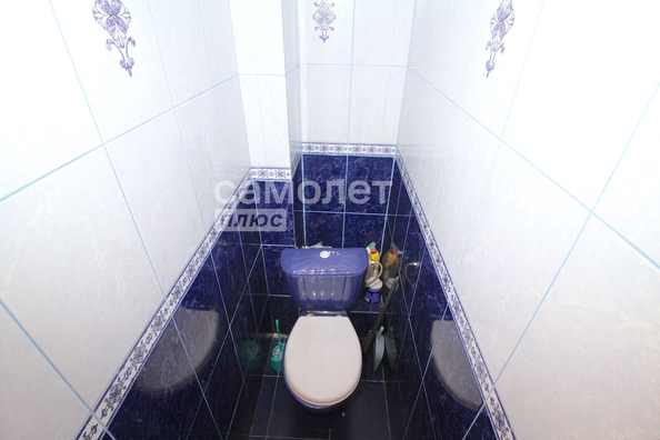 
  Продается 2-комн. квартира, 43.4 м², Центральная ул, д. 8
. Фото 10.