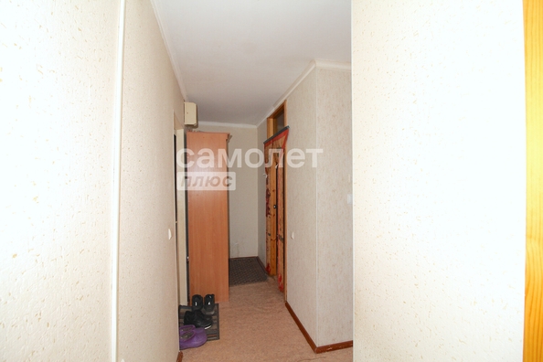 
  Продается 2-комн. квартира, 43.4 м², Центральная ул, д. 8
. Фото 14.