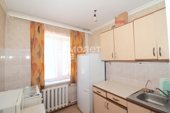
  Продается 2-комн. квартира, 43.4 м², Центральная ул, д. 8
. Фото 16.