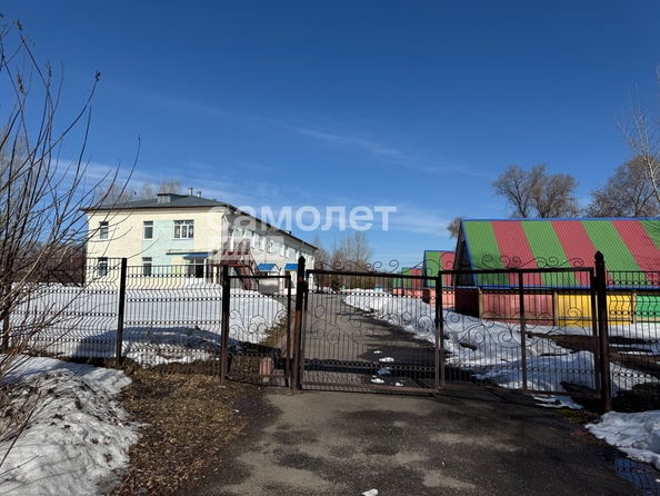 
  Продается 2-комн. квартира, 43.4 м², Центральная ул, д. 8
. Фото 27.