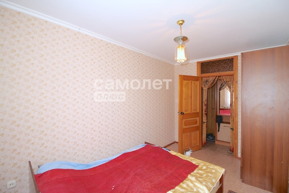 
  Продается 2-комн. квартира, 43.4 м², Центральная ул, д. 8
. Фото 3.